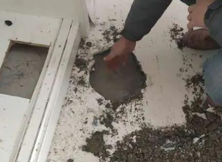 克孜勒苏柯尔克孜卫生间漏水维修公司分享下精确定位查漏水一次多少钱?不同级别收费不同