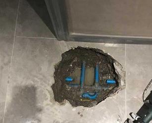 克孜勒苏柯尔克孜阳台漏水维修公司分享下暖气管道漏水的原因有哪些
