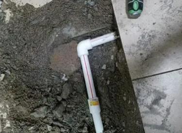 克孜勒苏柯尔克孜阳台漏水维修时有哪些声音会影响检漏仪